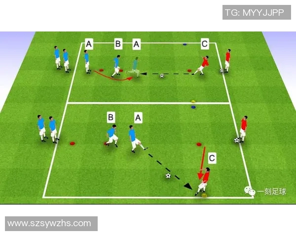 提升足球速度的训练方法与技巧解析助你在赛场上快速突破对手