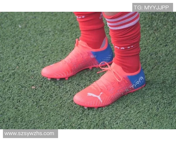 选择适合你的足球鞋mg提升场上表现的最佳指南与推荐