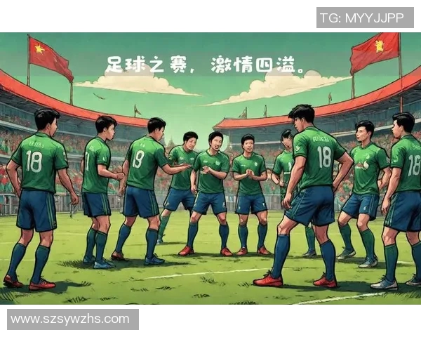 今晚足球盛宴即将开启球迷们准备好迎接激情对决了吗